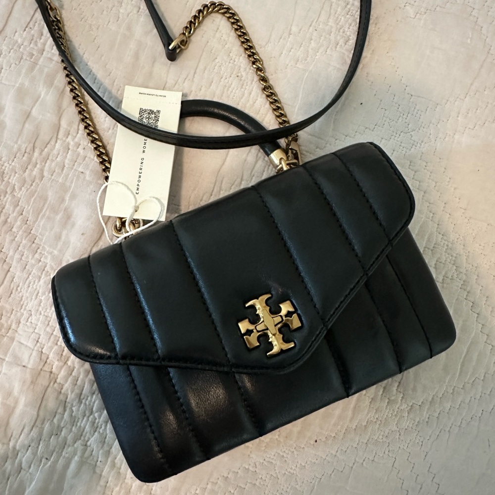 Tory burch crossbody